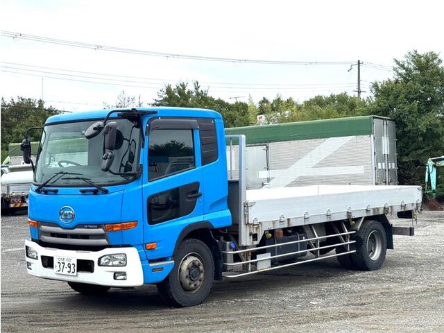 UD Trucks CONDOR 2014