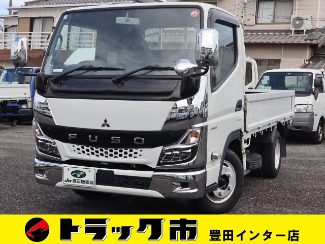 Mitsubishi CANTER 2021