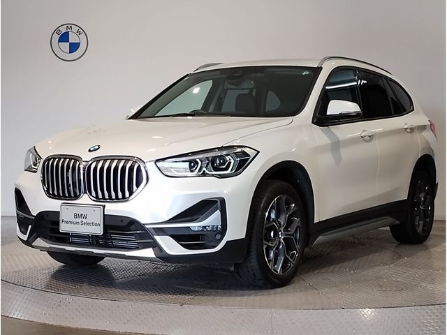 BMW X1 2020