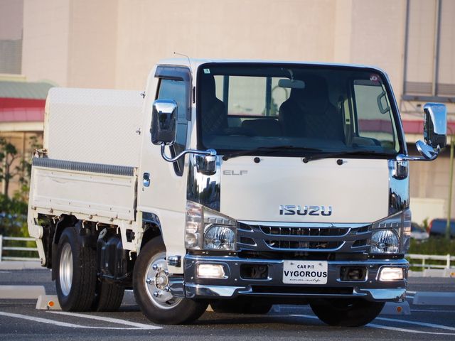 ISUZU ELF 2017