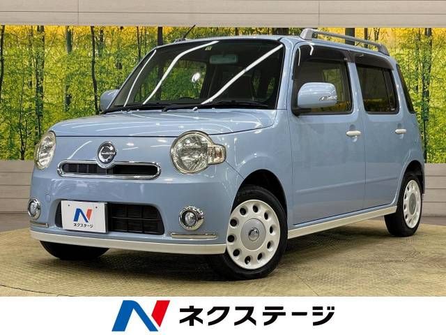 DAIHATSU MIRA Cocoa 2013