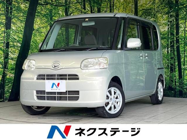 DAIHATSU TANTO 2010