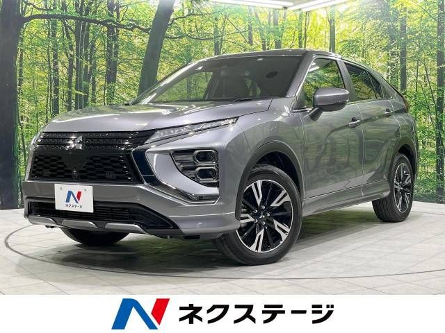 MITSUBISHI ECLIPSE CROSS 4WD 2023