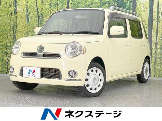 DAIHATSU MIRA Cocoa 2014