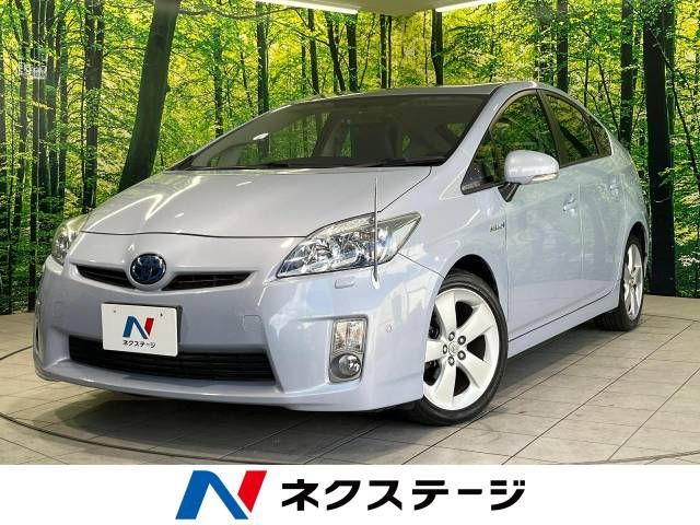 TOYOTA PRIUS 2009