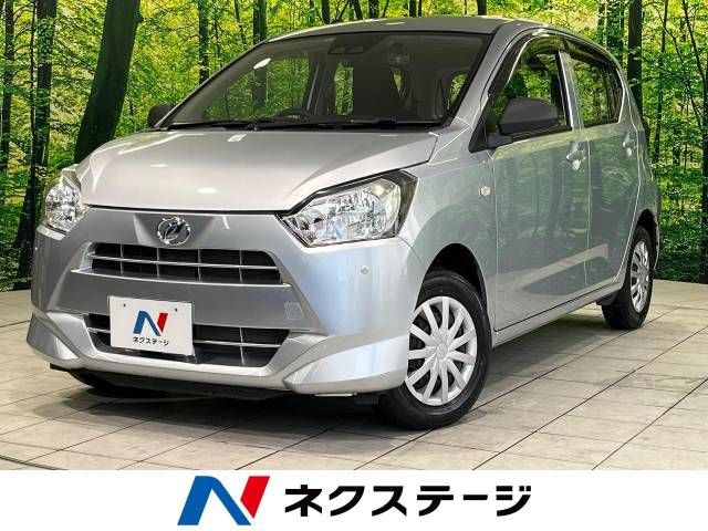 DAIHATSU MIRA e:S 2019