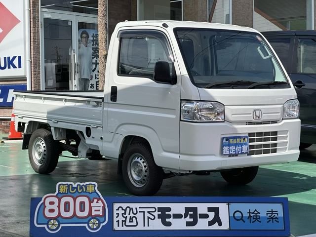 HONDA ACTY truck 4WD 2019