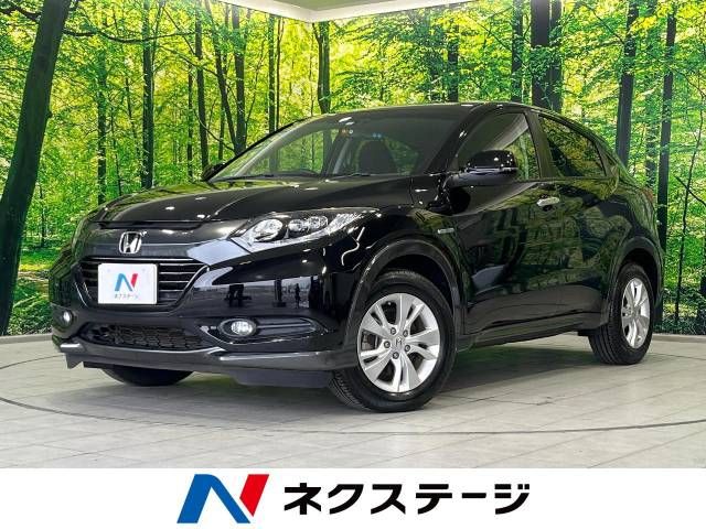 HONDA VEZEL HYBRID 2014