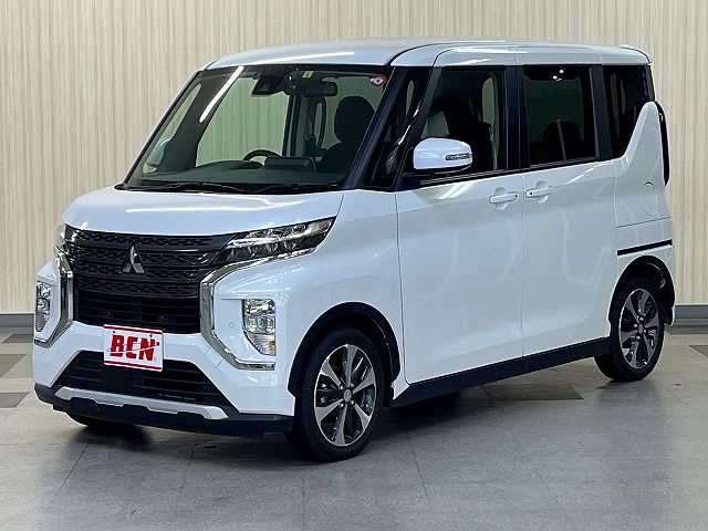 MITSUBISHI ek X SPACE 2022