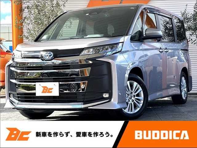 TOYOTA NOAH 2023