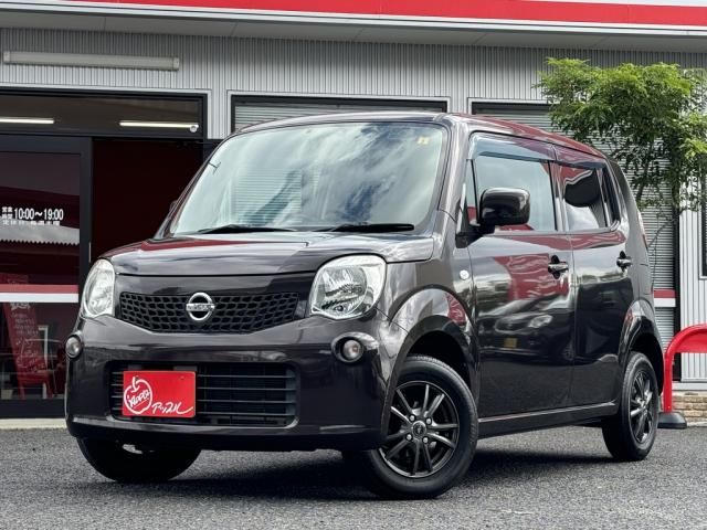 NISSAN MOCO 2012