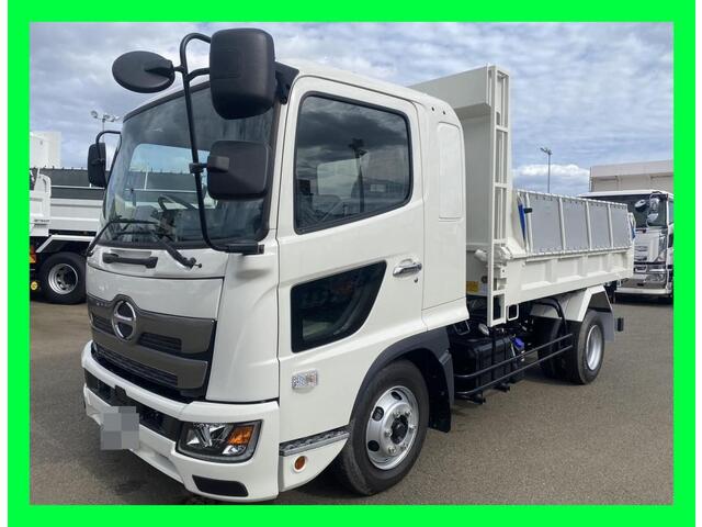 Hino RANGER 2023