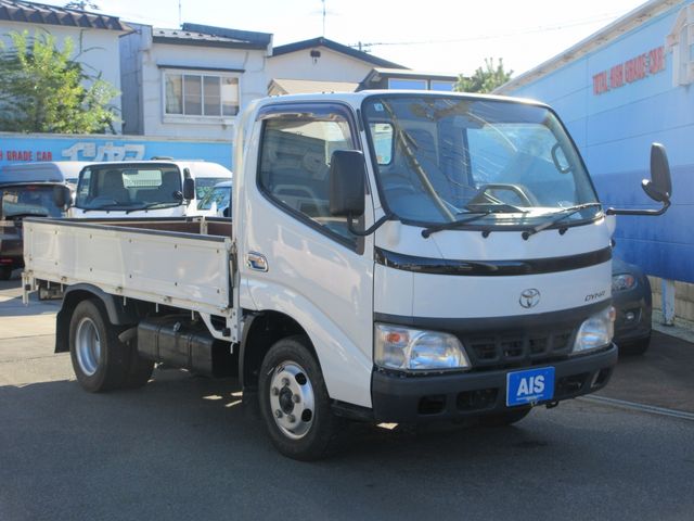 TOYOTA DYNA 2005