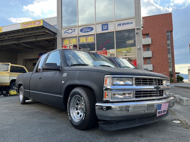 CHEVROLET C1500 1997