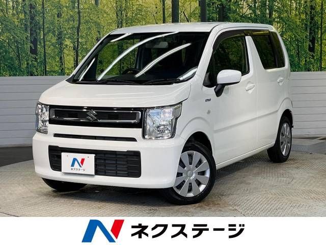 SUZUKI WAGON R 2022