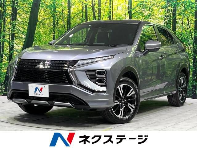 MITSUBISHI ECLIPSE CROSS 4WD 2023