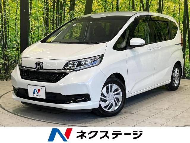 HONDA FREED plus 2022