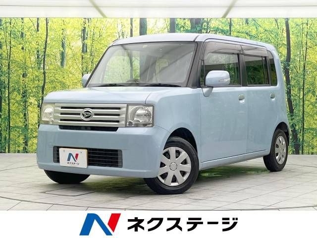 DAIHATSU MOVE CONTE 2009