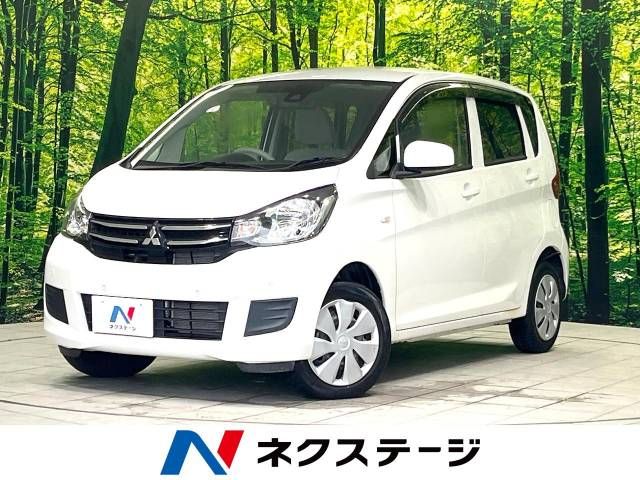 MITSUBISHI eK WAGON 2019