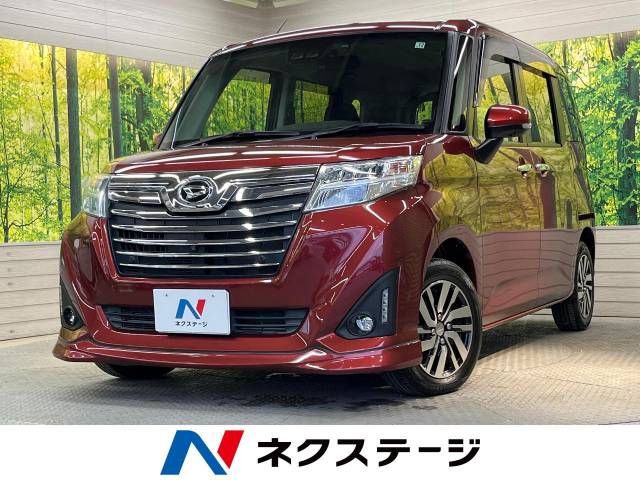 DAIHATSU THOR 2019