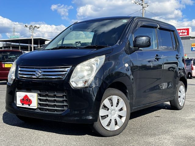 SUZUKI WAGON R 2013