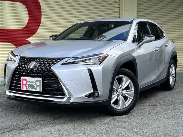 TOYOTA LEXUS UX250h 2021