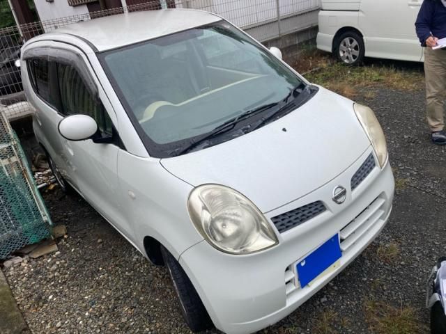 NISSAN MOCO 2006