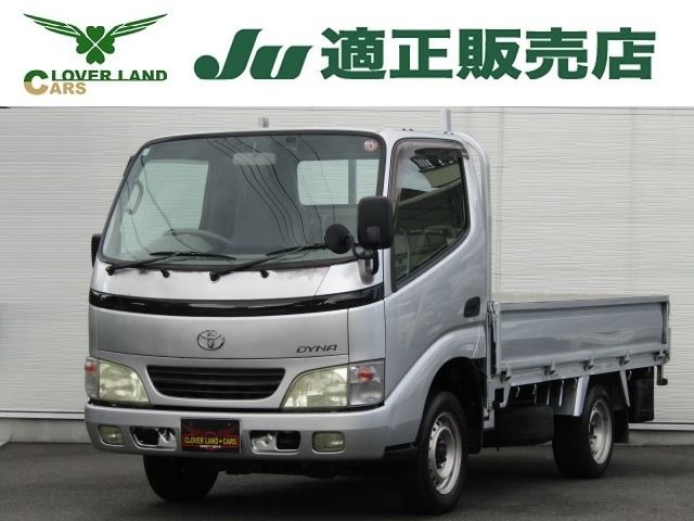 TOYOTA DYNA 2003