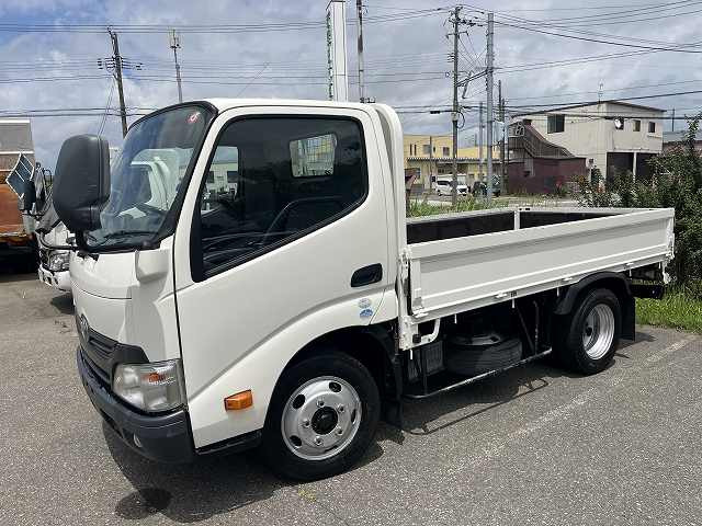 Toyota DYNA 2014