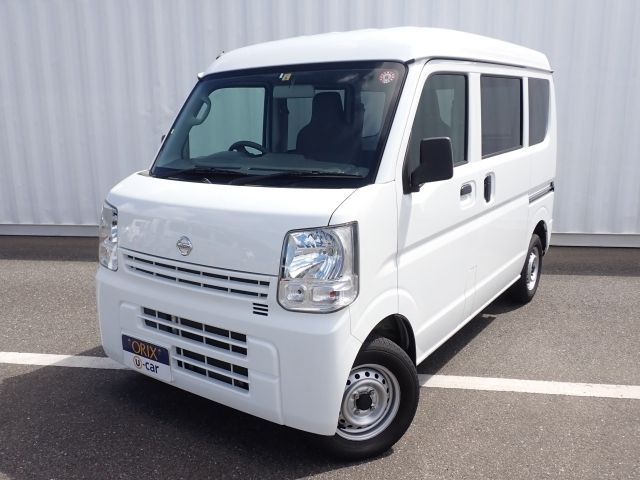 NISSAN NV100 CLIPPER 2019