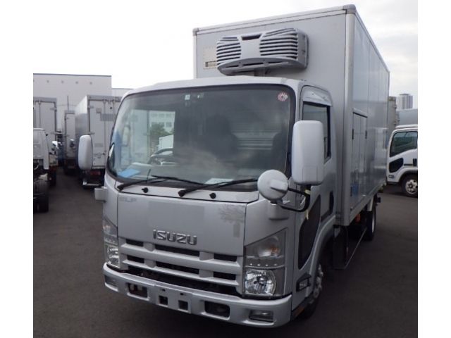 ISUZU ELF 2014