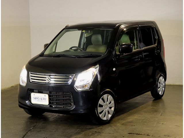 SUZUKI WAGON R 2014