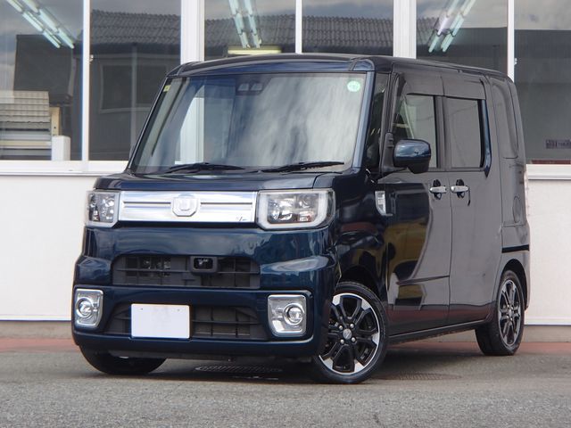 DAIHATSU WAKE 2020