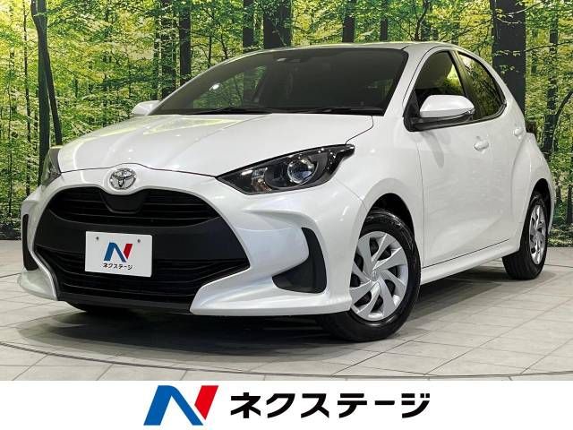 TOYOTA YARIS 2023