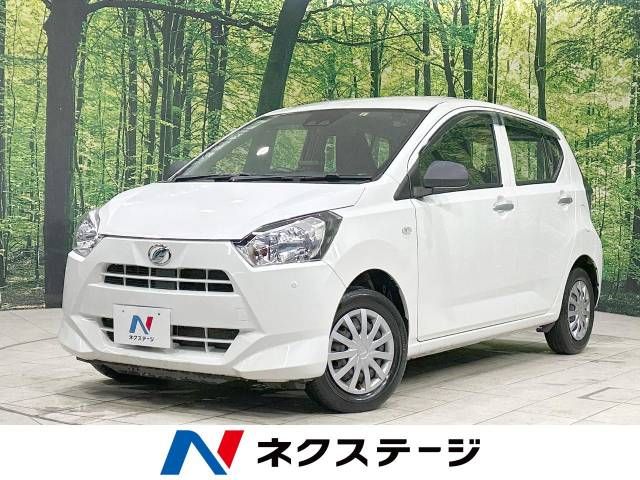 DAIHATSU MIRA e:S 2019