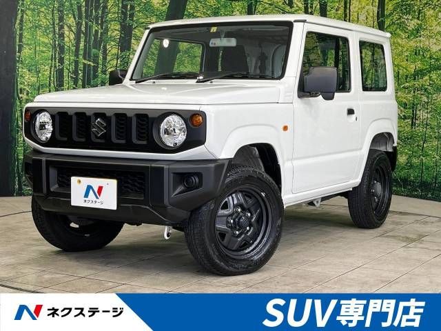 SUZUKI JIMNY 4WD 2020