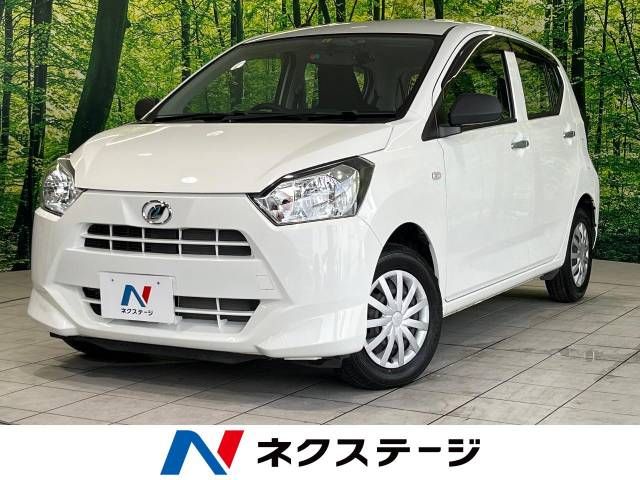 DAIHATSU MIRA e:S 2019