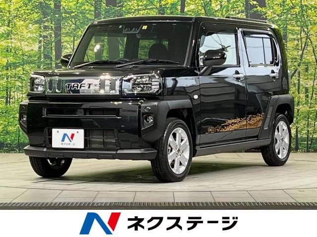 DAIHATSU TAFT 2022