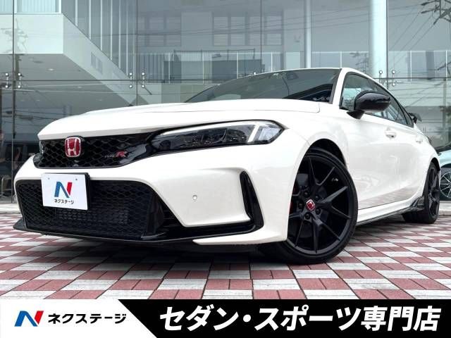 HONDA CIVIC hatchback 2022