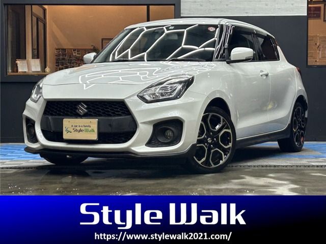 SUZUKI SWIFT 2018