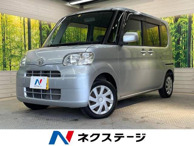 DAIHATSU TANTO 2011