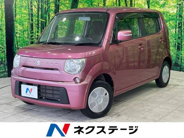 SUZUKI MR WAGON 2012