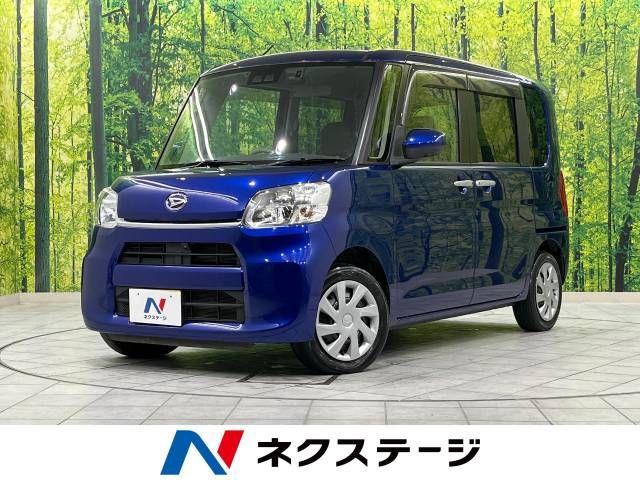 DAIHATSU TANTO 2018