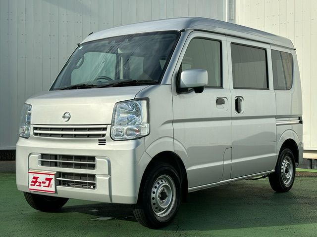 NISSAN NV100 CLIPPER 2020