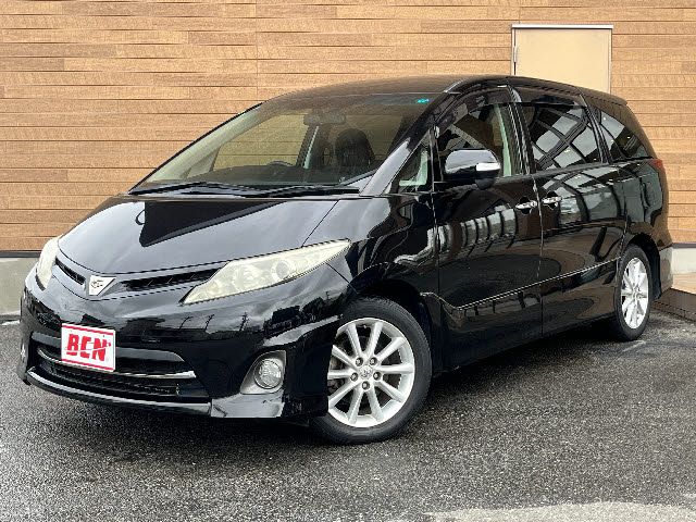 TOYOTA ESTIMA 2011