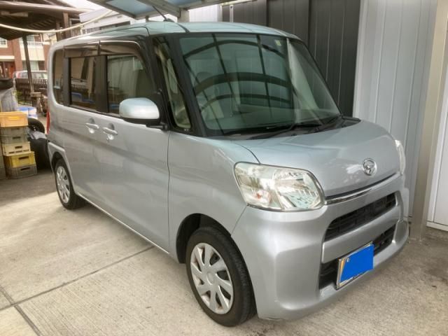 DAIHATSU TANTO 2015