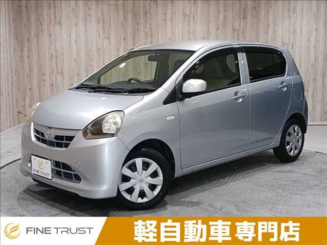 TOYOTA PIXIS EPOCH 2012