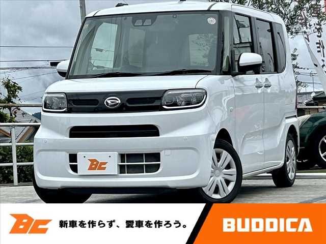 DAIHATSU TANTO 2023