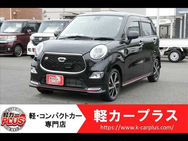 DAIHATSU CAST SPORT 2016