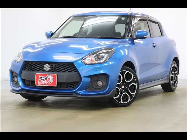 SUZUKI SWIFT 2018